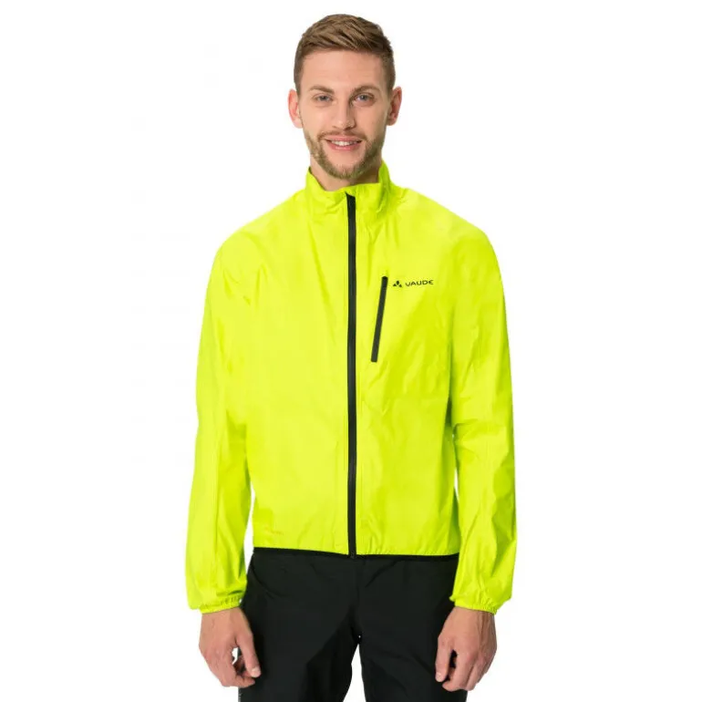 Vaude Drop Jacket III - Veste vélo homme