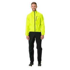 Vaude Drop Jacket III - Veste vélo homme