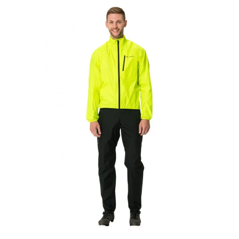 Vaude Drop Jacket III - Veste vélo homme