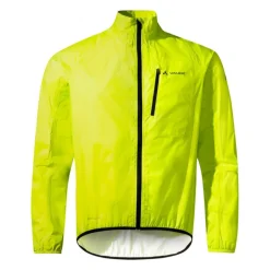 Vaude Drop Jacket III - Veste vélo homme