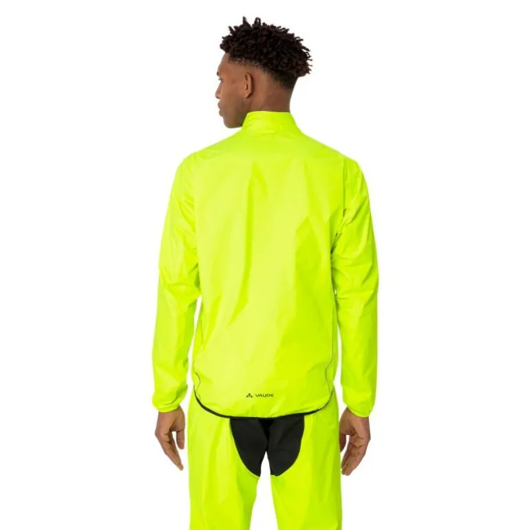 Vaude Drop Jacket III - Veste vélo homme