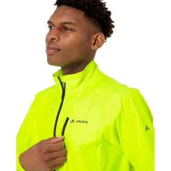 Vaude Drop Jacket III - Veste vélo homme