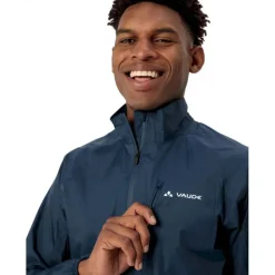 Vaude Drop Jacket III - Veste vélo homme