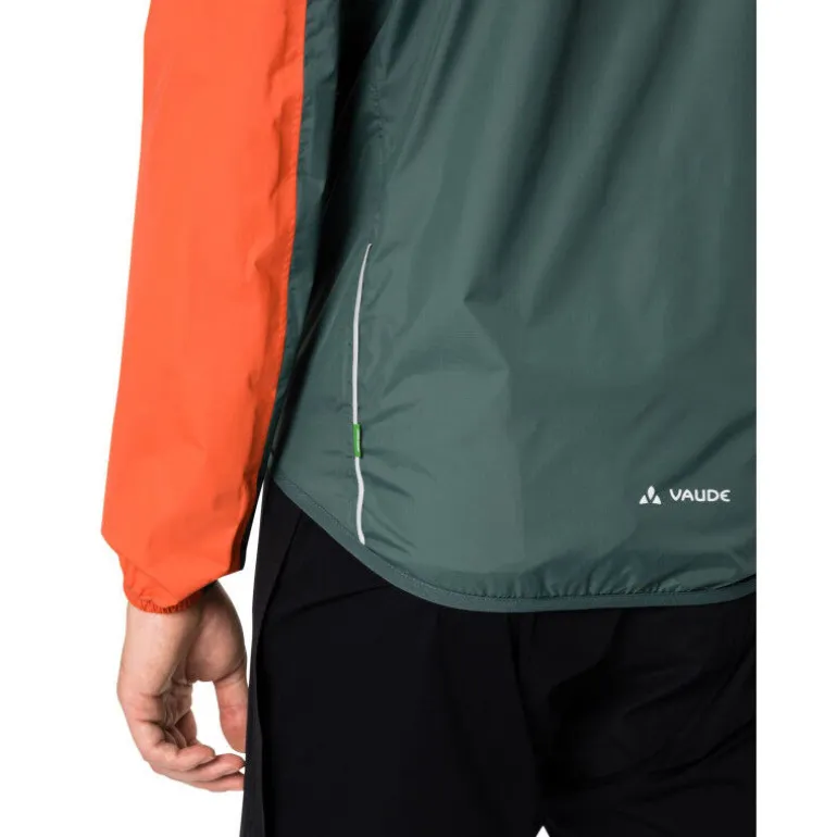 Vaude Drop Jacket III - Veste vélo homme