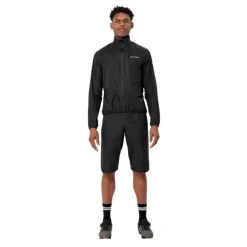 Vaude Drop Jacket III - Veste vélo homme