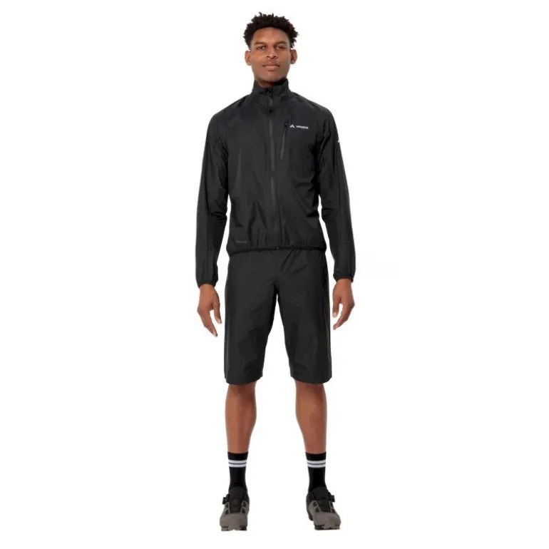 Vaude Drop Jacket III - Veste vélo homme