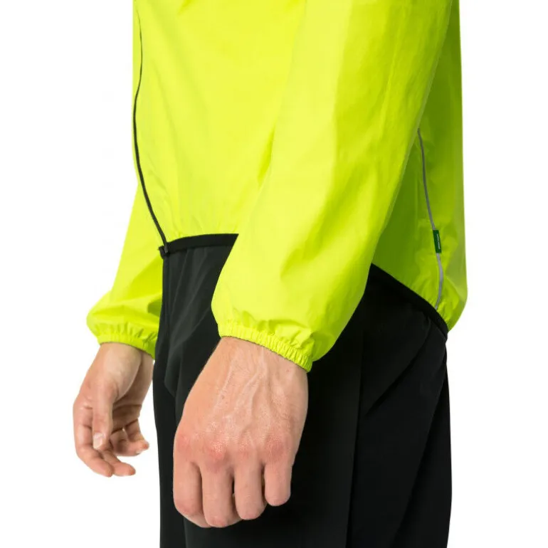 Vaude Drop Jacket III - Veste vélo homme