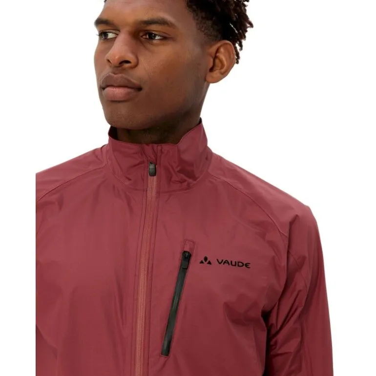 Vaude Drop Jacket III - Veste vélo homme