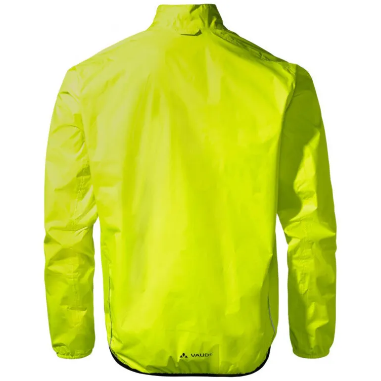 Vaude Drop Jacket III - Veste vélo homme