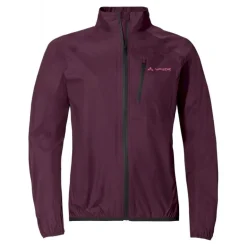 Vaude Drop Jacket III - Veste vélo femme