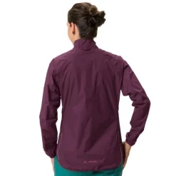 Vaude Drop Jacket III - Veste vélo femme