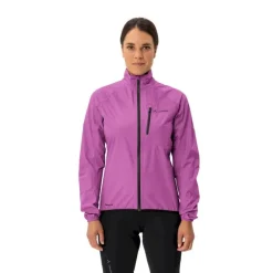 Vaude Drop Jacket III - Veste vélo femme