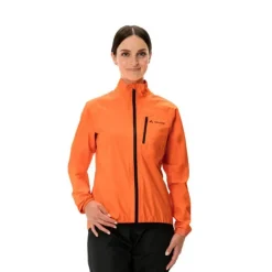 Vaude Drop Jacket III - Veste vélo femme