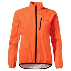 Vaude Drop Jacket III - Veste vélo femme