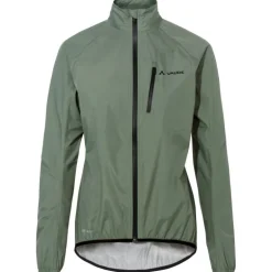 Vaude Drop Jacket III - Veste vélo femme