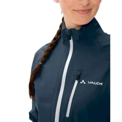 Vaude Drop Jacket III - Veste vélo femme