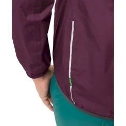 Vaude Drop Jacket III - Veste vélo femme