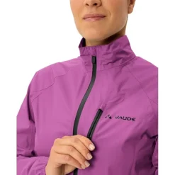 Vaude Drop Jacket III - Veste vélo femme