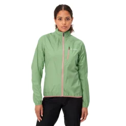 Vaude Drop Jacket III - Veste vélo femme