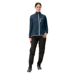 Vaude Drop Jacket III - Veste vélo femme