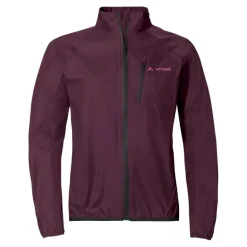 Vaude Drop Jacket III - Veste vélo femme