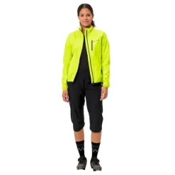 Vaude Drop Jacket III - Veste vélo femme