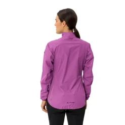 Vaude Drop Jacket III - Veste vélo femme