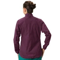 Vaude Drop Jacket III - Veste vélo femme