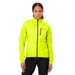 Vaude Drop Jacket III - Veste vélo femme