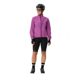 Vaude Drop Jacket III - Veste vélo femme