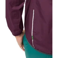 Vaude Drop Jacket III - Veste vélo femme