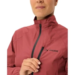 Vaude Drop Jacket III - Veste vélo femme