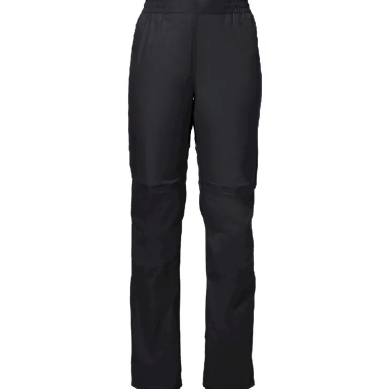 Vaude Drop Pants II - Pantalon pluie vélo femme