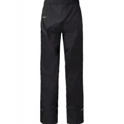 Vaude Drop Pants II - Pantalon pluie vélo femme