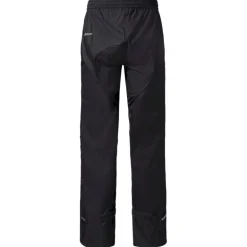 Vaude Drop Pants II - Pantalon pluie vélo femme