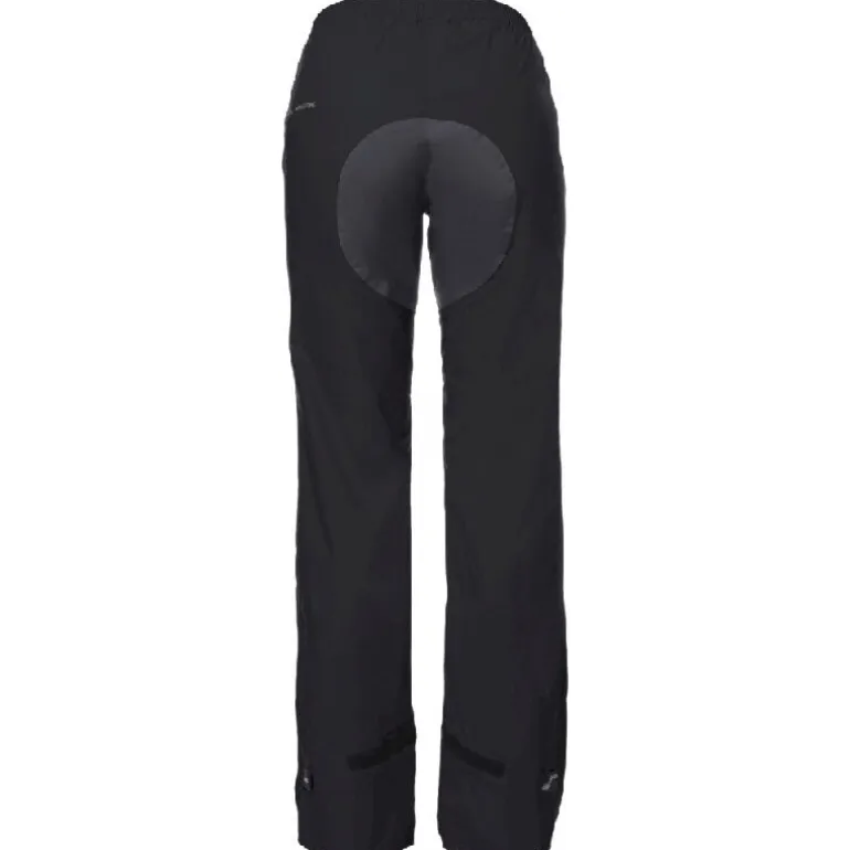 Vaude Drop Pants II - Pantalon pluie vélo femme