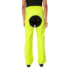 Vaude Drop Pants II - Pantalon pluie vélo femme