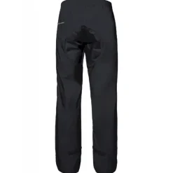 Vaude Drop Pants II - Pantalon pluie vélo homme