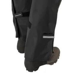 Vaude Drop Pants II - Pantalon pluie vélo homme