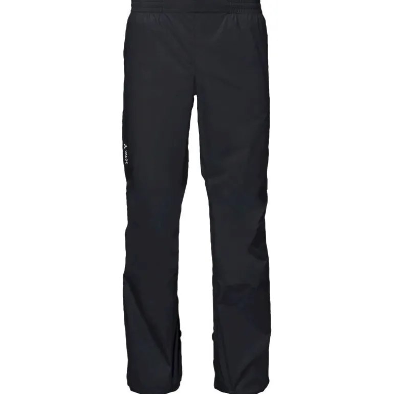 Vaude Drop Pants II - Pantalon pluie vélo homme