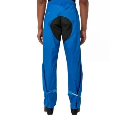 Vaude Drop Pants II - Pantalon pluie vélo homme