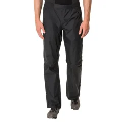 Vaude Drop Pants II - Pantalon pluie vélo homme