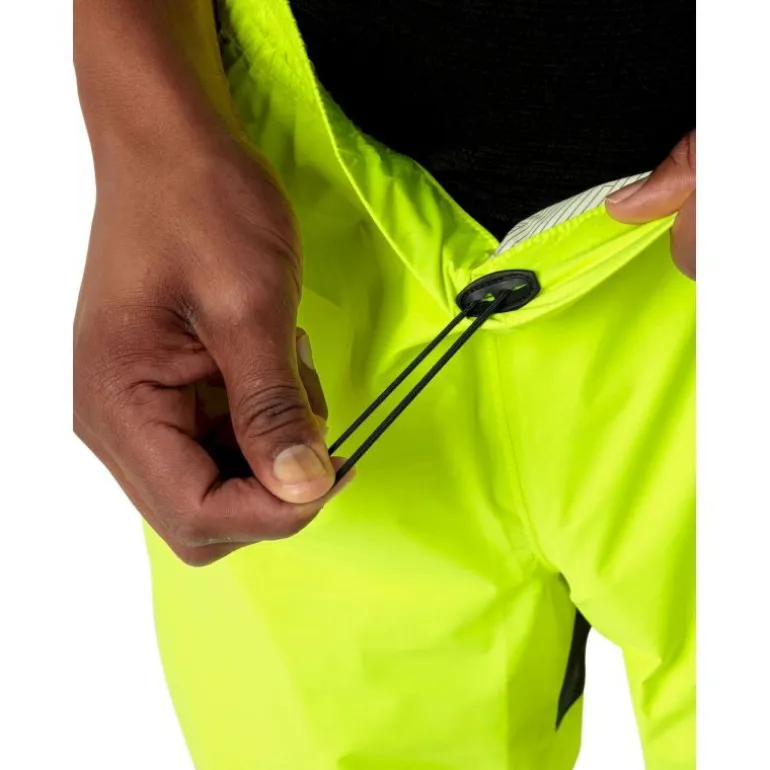 Vaude Drop Pants II - Pantalon pluie vélo homme