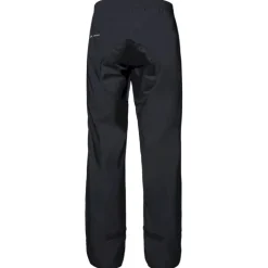 Vaude Drop Pants II - Pantalon pluie vélo homme