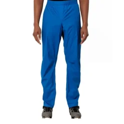Vaude Drop Pants II - Pantalon pluie vélo homme