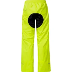 Vaude Drop Pants II - Pantalon pluie vélo homme