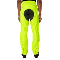 Vaude Drop Pants II - Pantalon pluie vélo homme