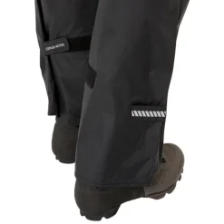 Vaude Drop Pants II - Pantalon pluie vélo homme