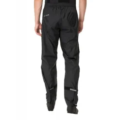Vaude Drop Pants II - Pantalon pluie vélo homme