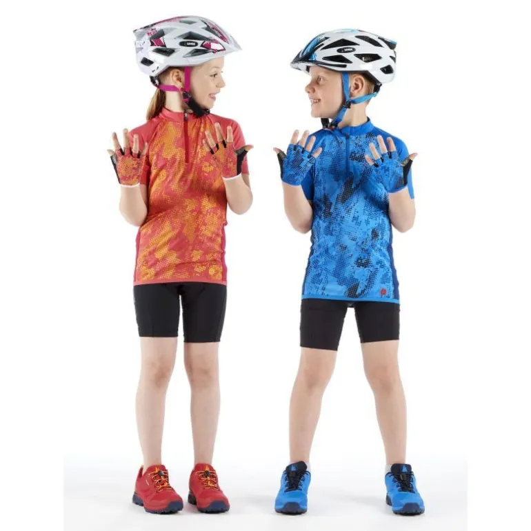 Vaude Elmo Pants VI - Cuissard vélo enfant